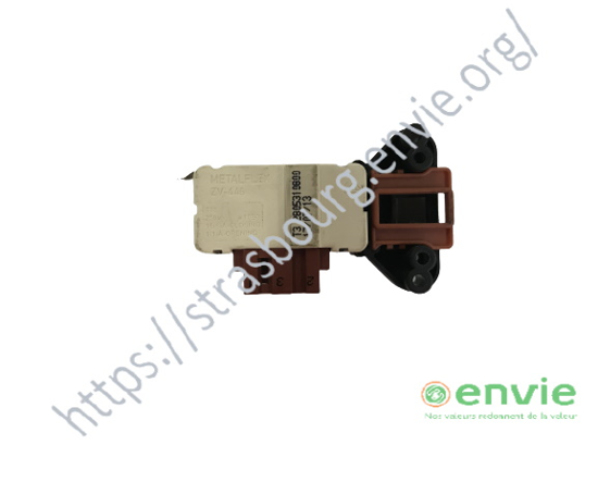 Image sur SECURITE DE PORTE V/ 2805311400