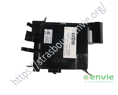 Image de MODULE DE REDRESSEMENT WTV8633XC
