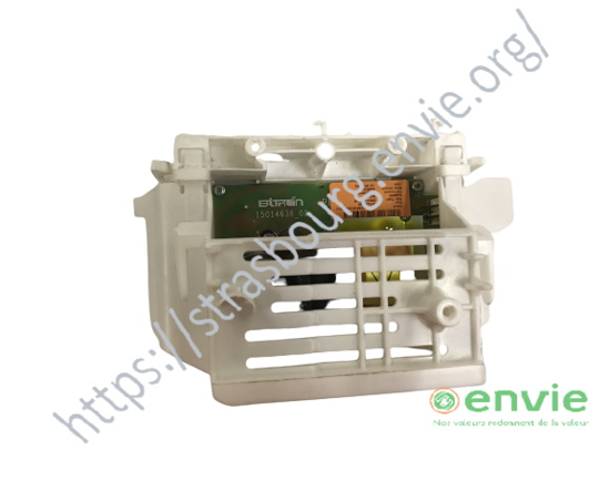 Image sur CONVERTISSEUR,ÉLECTRONIQUE,ASS