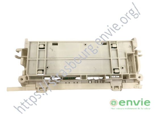 Image sur ÉLECTRONIQUE CONFIGUR'E,EDR106