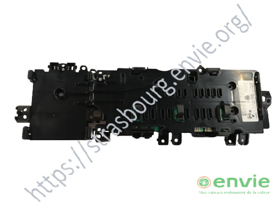 Image sur MODULE D'AFFICHAGE,ASSEMBLAGE,
