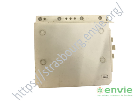 Image sur ÉLECTRONIQUE CONFIGUR'E,EDW1XX