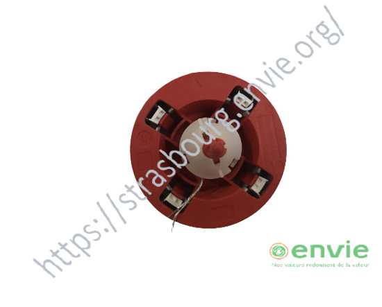 Image sur BOUTON DE PROGRAMMATEUR