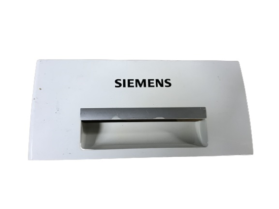 Image sur Tray handle-dispenser