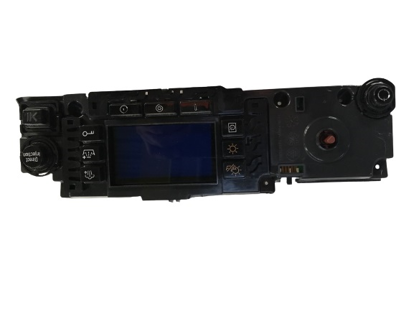 Image de BOITE CONTROLE DISPLAY LCD REVAM
