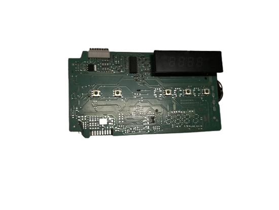 Image sur Operating module