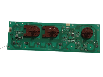 Image de BOITE DE CONTROLE LED INDESIT BA