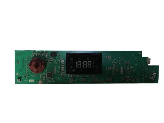 Image sur BOITE CONTROLE DISPLAY BDGT REV