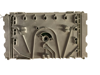 Image sur PLATINE CONTROLE wave programmed