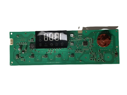 Image de BOITE DE CONTROLE DSPLY ECOT BIG