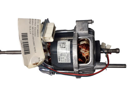 Image de MOTEUR,240V,50HZ,182W,F
