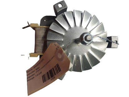 Image de MOTEUR CHALEUR TOURNANTE CE58103