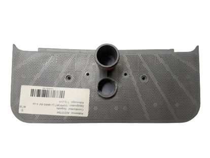 Image de SUPPORT LV BRAS INF 4 vis
